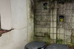 Story Baustelle Pilatesstudio kirche - 16