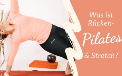 Was ist Rücken-PILATES & Stretch? – das Konzept 0 (0)