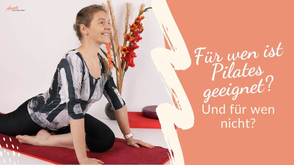 Für wen ist Pilates wirklich geeignet und für wen nicht?