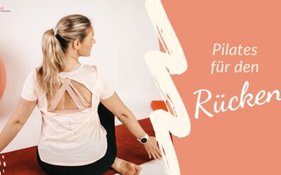 Pilates für den Rücken 0 (0)