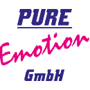 Logo Pure Emotion GmbH