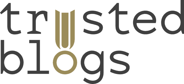 Logo Trusted Blogs
