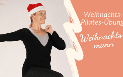 Pilatesübung: der Weihnachtsmann 0 (0)