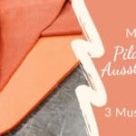 3 Must Haves - Die Pilates-Ausstattung