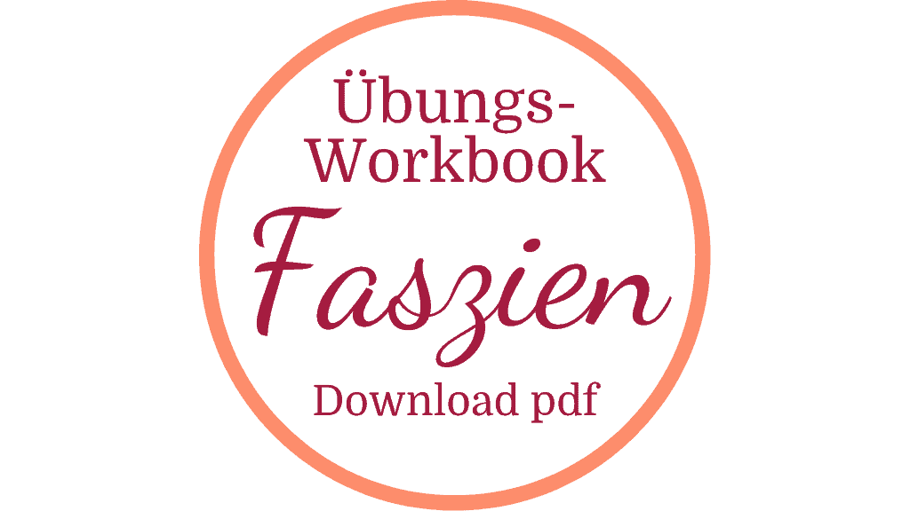 Faszien Workbook Übungen Download pdf
