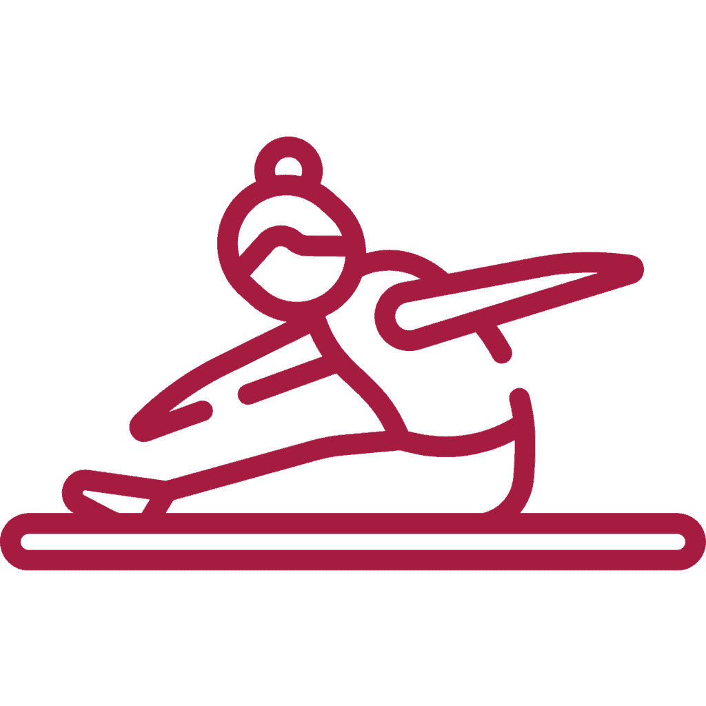 icon Pilates Säge 1