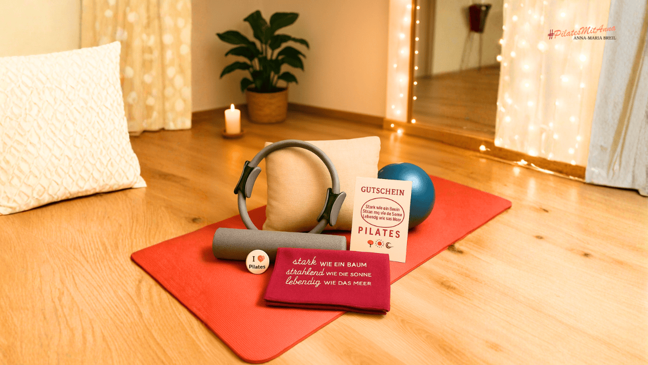 Pilatesgeschenke für Gesundheit Pilatesgeschenke für Gesundheit