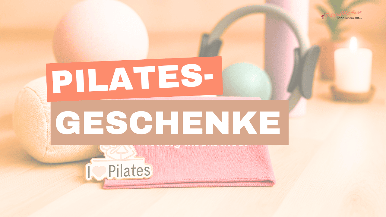 Pilatesgeschenke für Weihnachten Muttertag Geburtstag Pilatesgeschenke für Weihnachten Muttertag Geburtstag