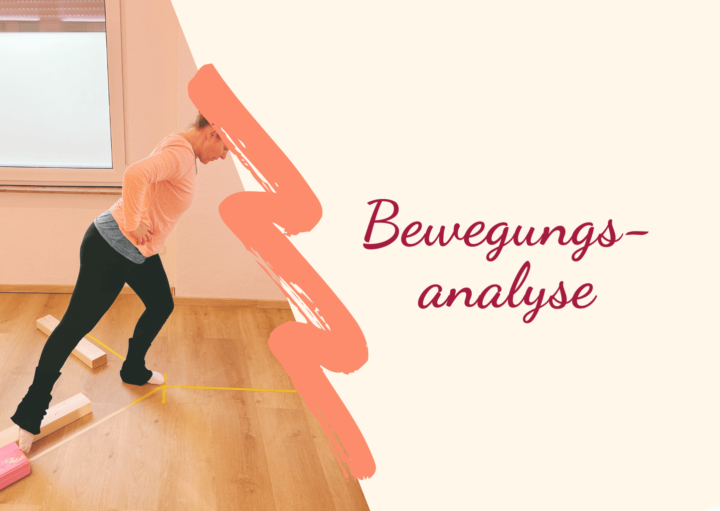 Muskel- und Bewegungsanalyse