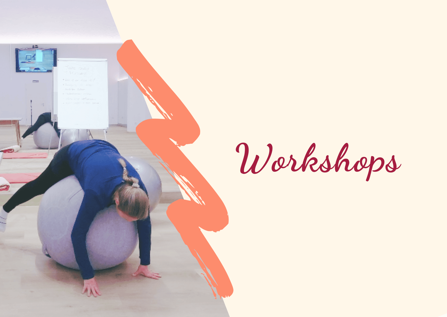 Workshops Beitragsbild